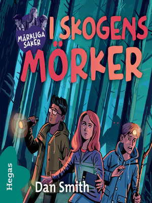 cover image of I skogens mörker